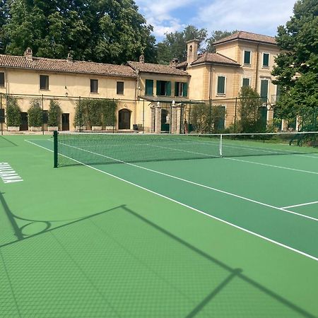 Agriturismo Le Corti Della Gualdana Voghera Εξωτερικό φωτογραφία