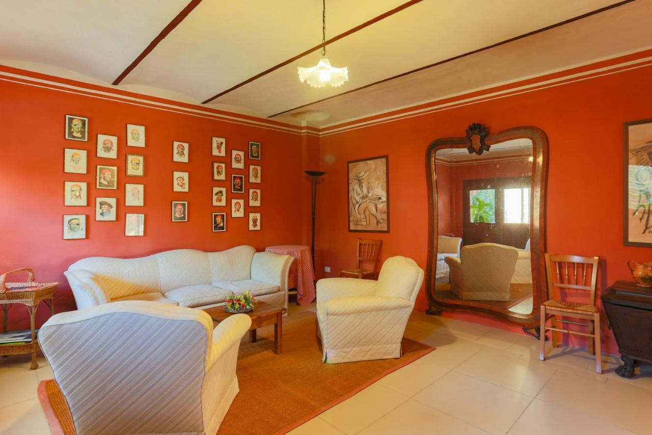 Agriturismo Le Corti Della Gualdana Voghera Εξωτερικό φωτογραφία