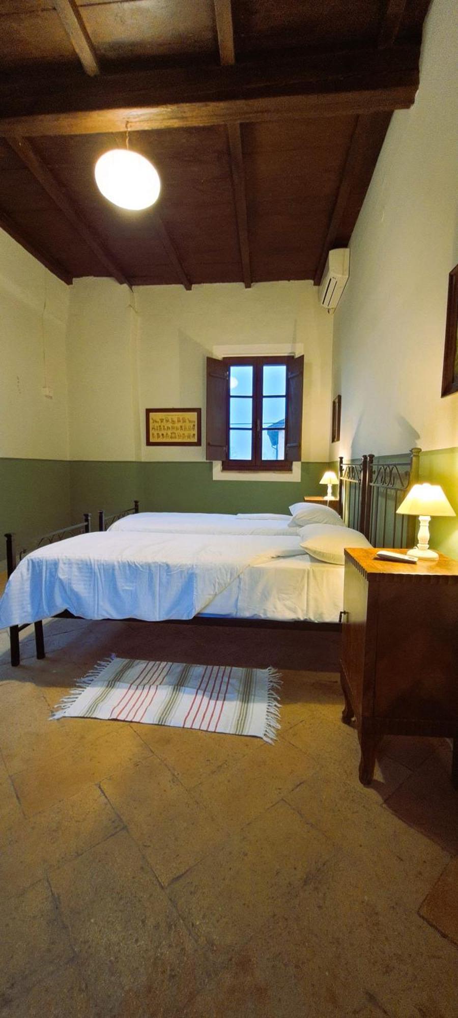 Agriturismo Le Corti Della Gualdana Voghera Εξωτερικό φωτογραφία