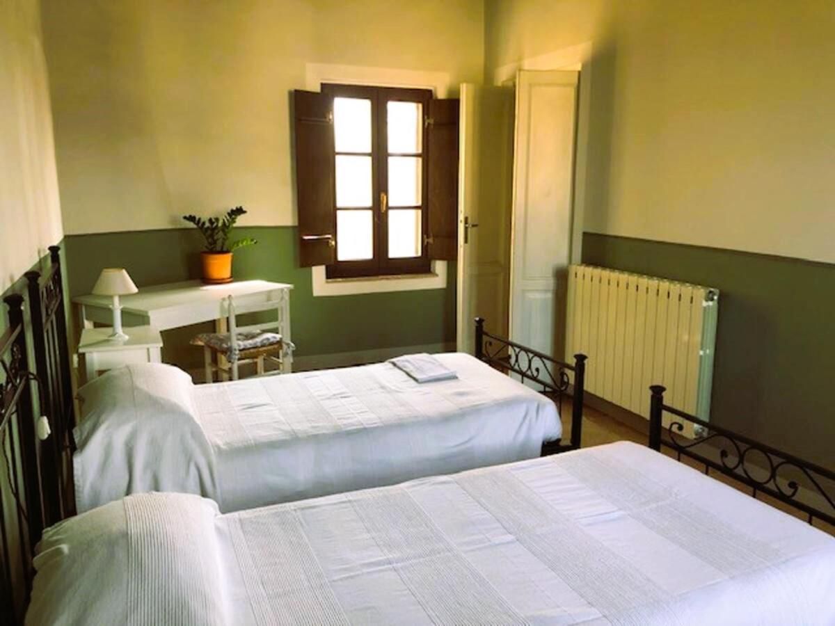 Agriturismo Le Corti Della Gualdana Voghera Εξωτερικό φωτογραφία