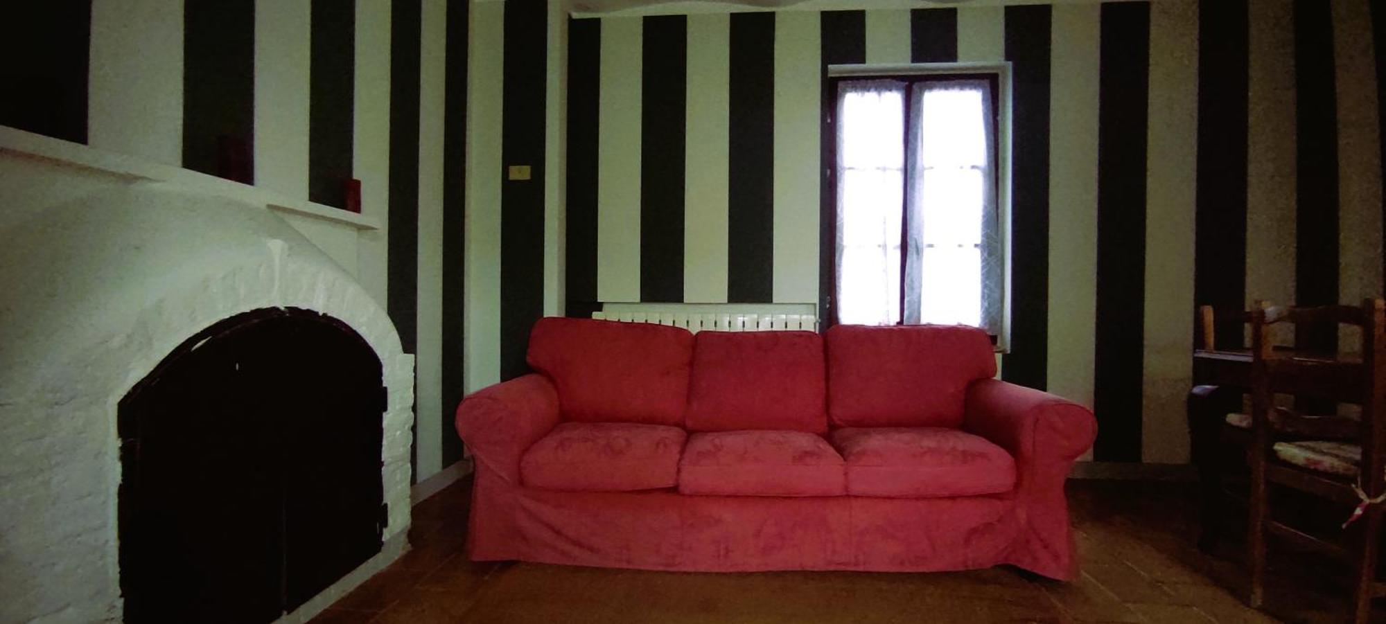 Agriturismo Le Corti Della Gualdana Voghera Εξωτερικό φωτογραφία