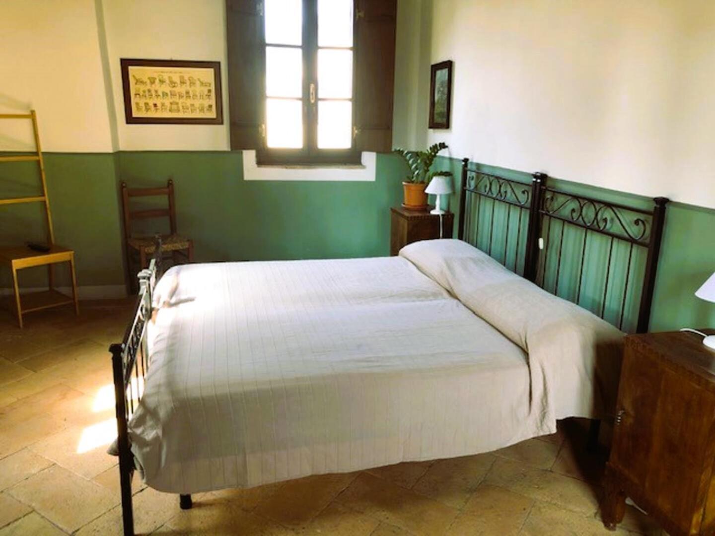 Agriturismo Le Corti Della Gualdana Voghera Εξωτερικό φωτογραφία