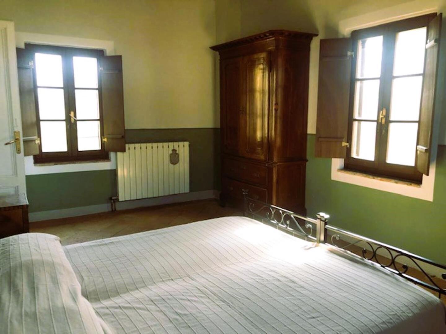 Agriturismo Le Corti Della Gualdana Voghera Εξωτερικό φωτογραφία