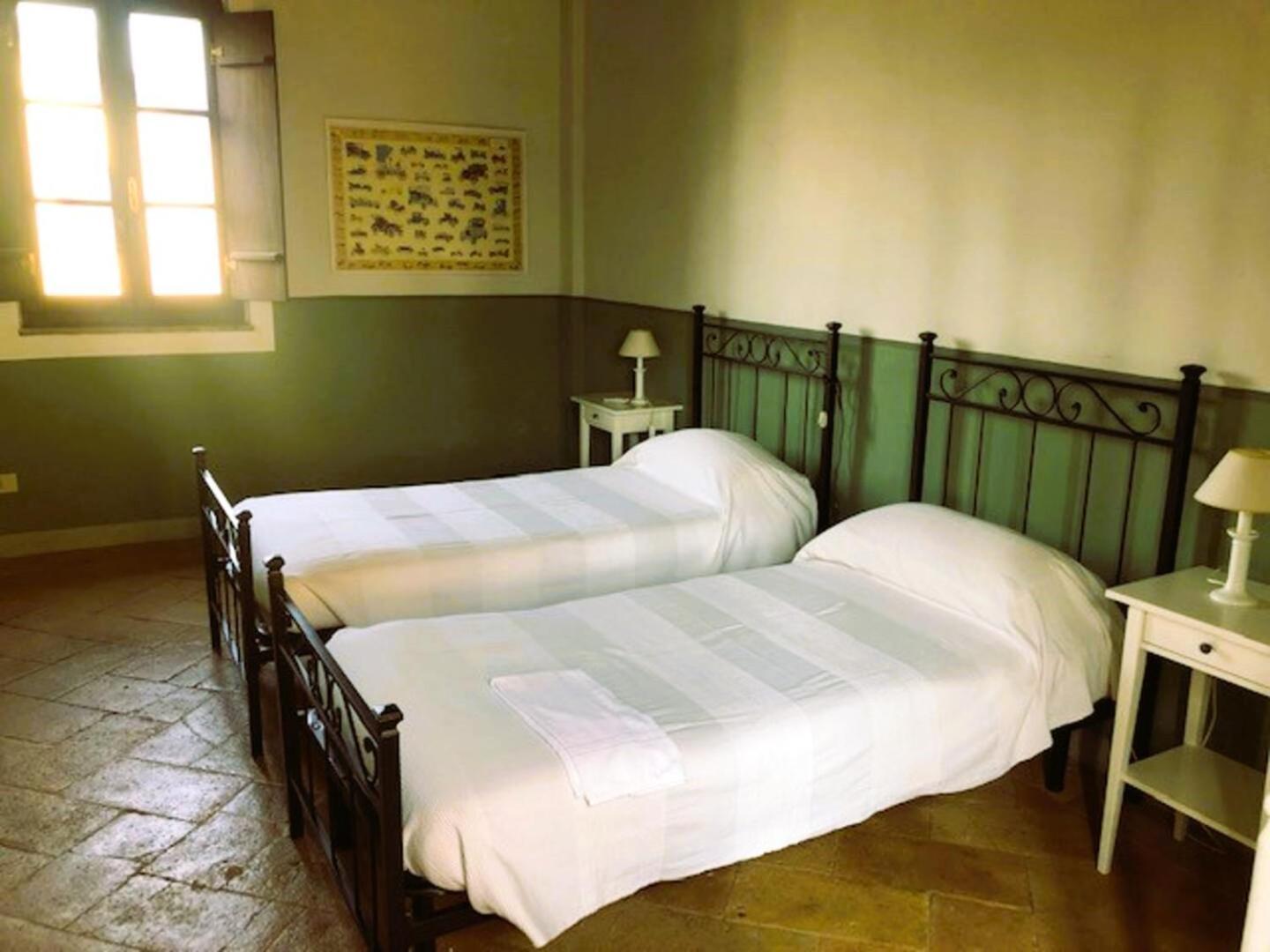 Agriturismo Le Corti Della Gualdana Voghera Εξωτερικό φωτογραφία