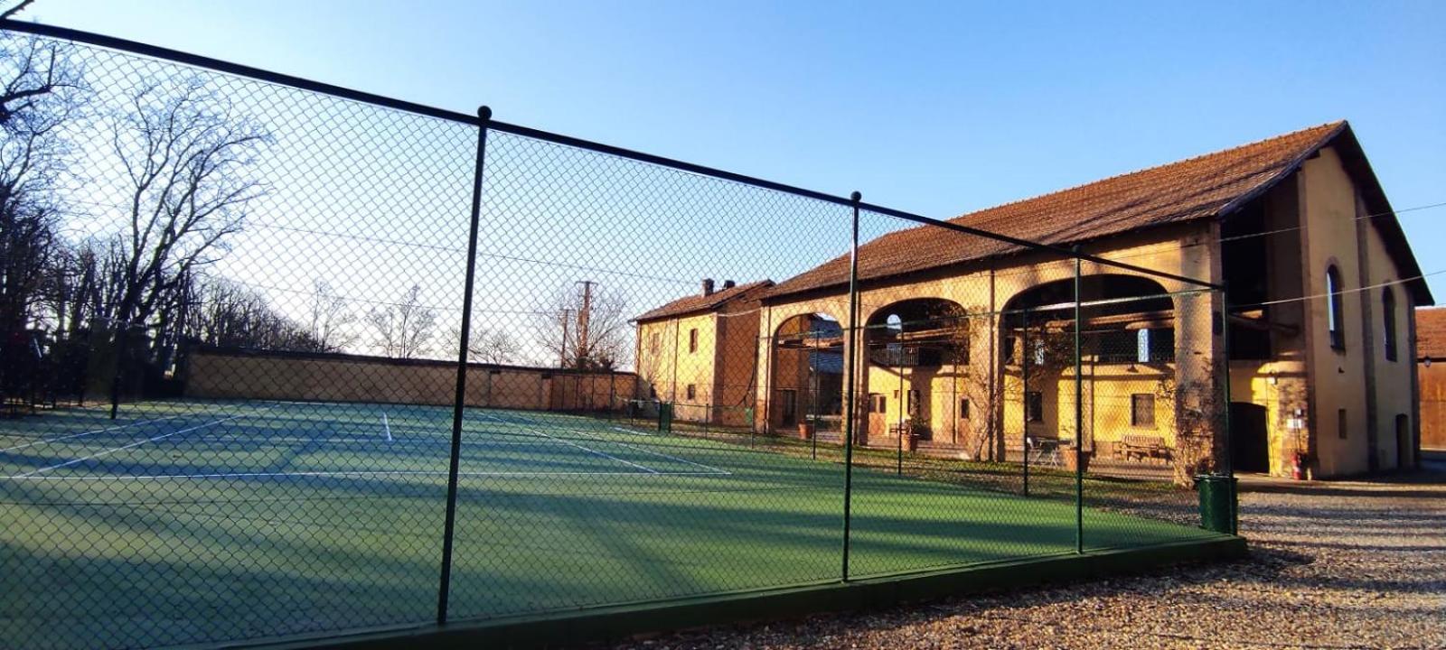 Agriturismo Le Corti Della Gualdana Voghera Εξωτερικό φωτογραφία