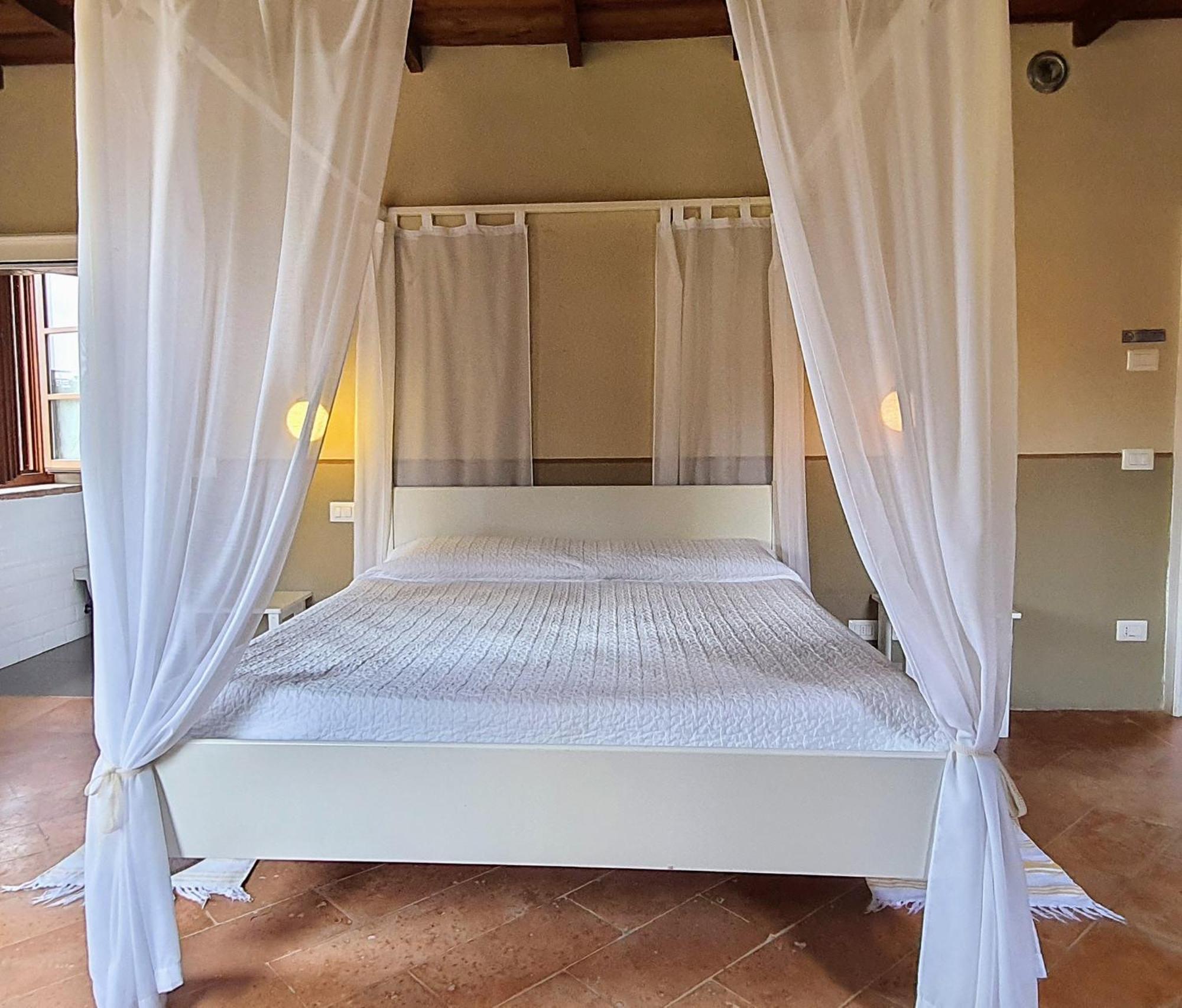 Agriturismo Le Corti Della Gualdana Voghera Εξωτερικό φωτογραφία