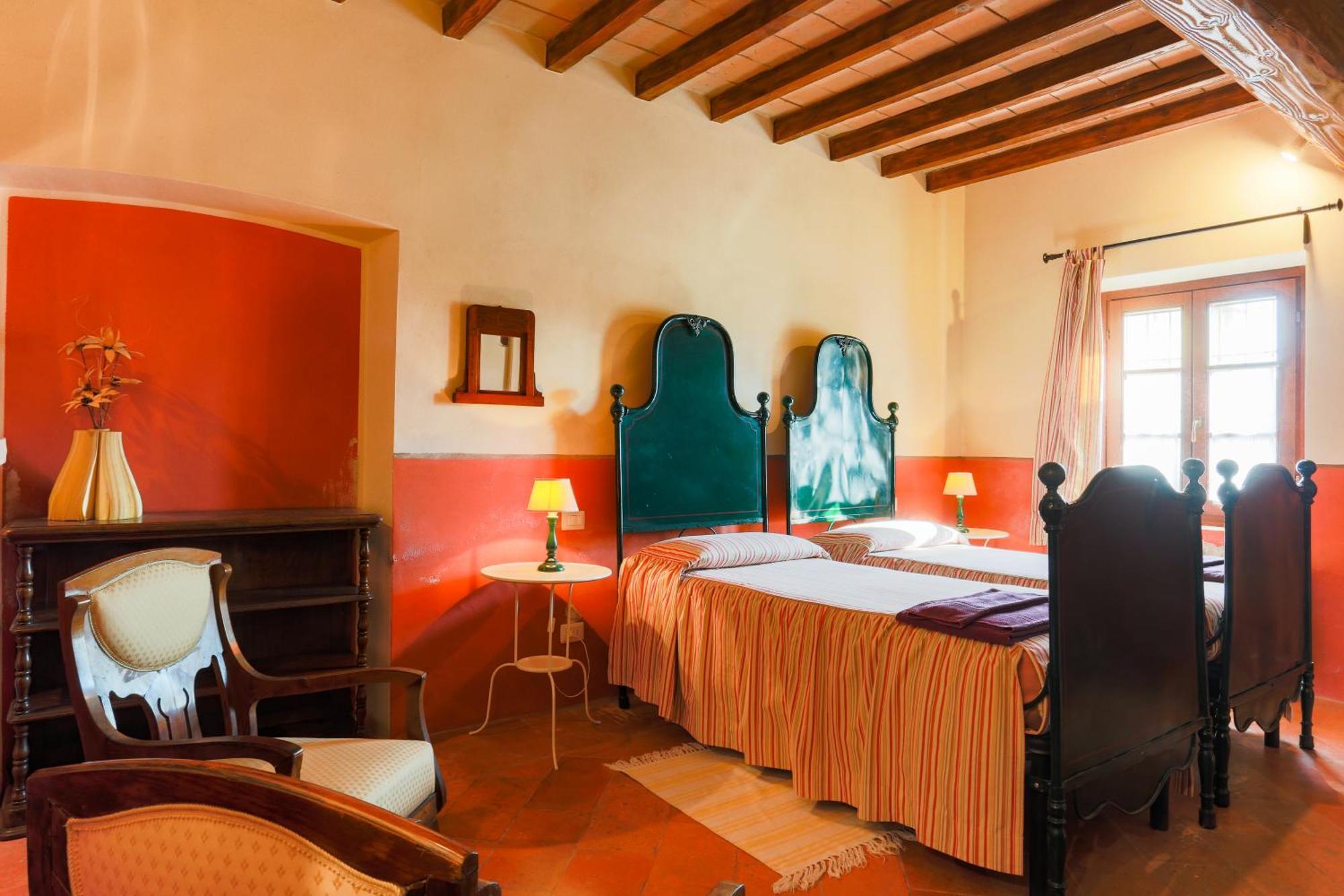Agriturismo Le Corti Della Gualdana Voghera Εξωτερικό φωτογραφία