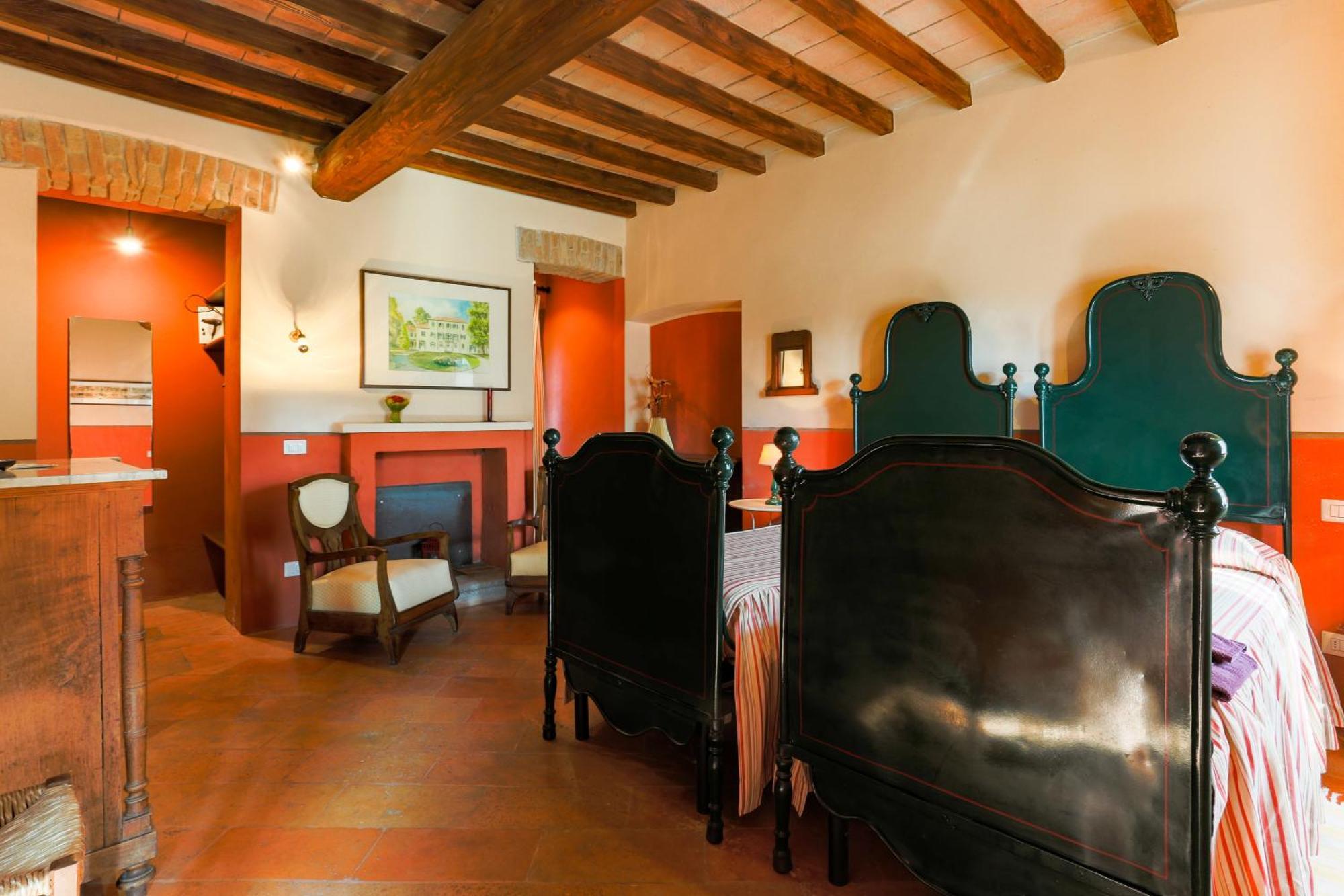 Agriturismo Le Corti Della Gualdana Voghera Εξωτερικό φωτογραφία