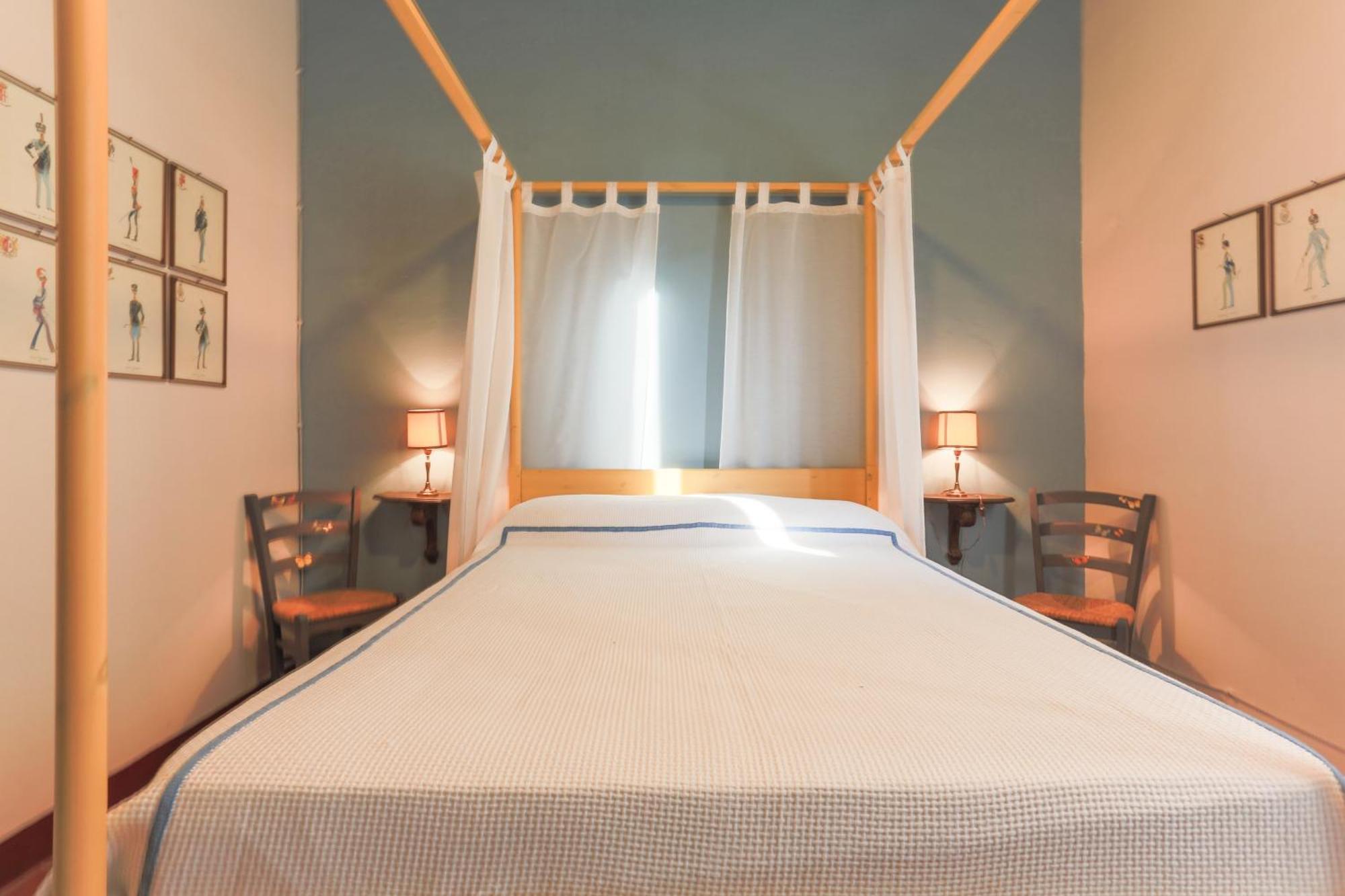 Agriturismo Le Corti Della Gualdana Voghera Εξωτερικό φωτογραφία